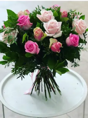 Bild på produkten Rosens Frid