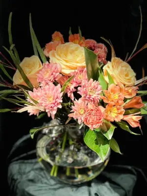 Mobil kamera bild på produkten: Höstskrud