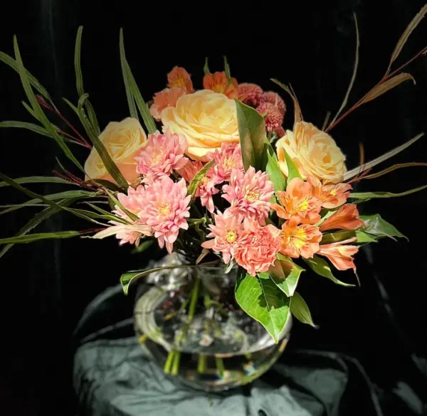 Mobil kamera bild på produkten: Höstskrud