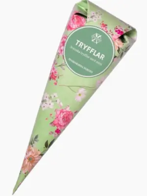 Strut – Tryfflar mint