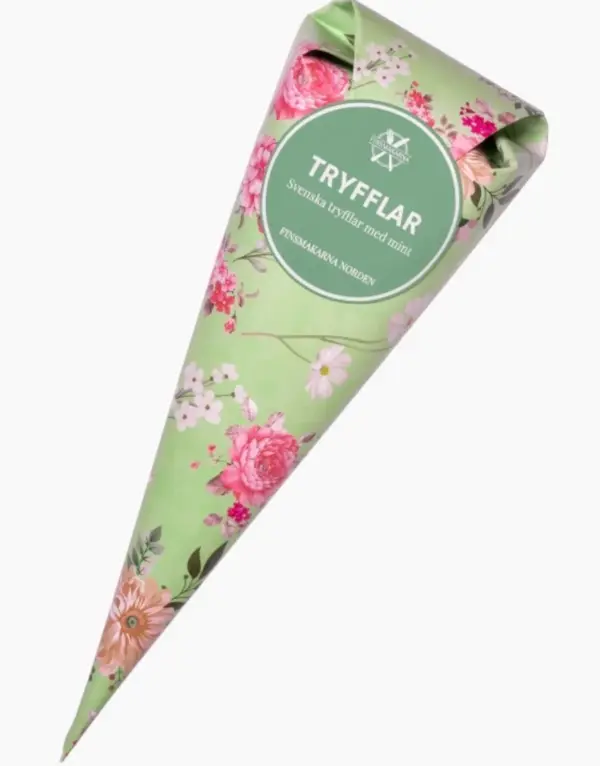 Strut – Tryfflar mint