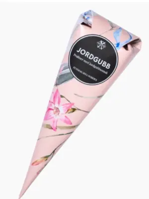 bild på produkten "strut – Jordgubb"