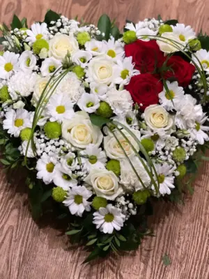 bild på produkten "Hjärteglans"