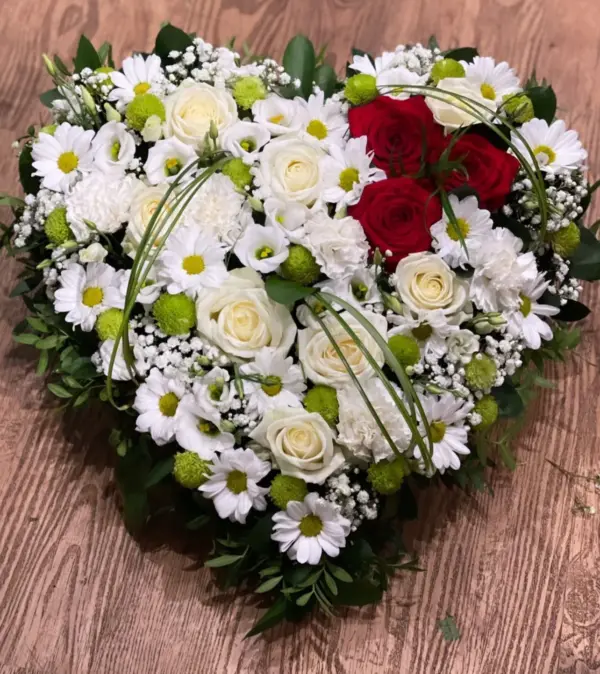 bild på produkten "Hjärteglans"