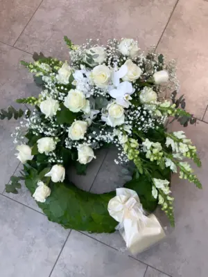 Bild på produkten "Krans Harmoni"