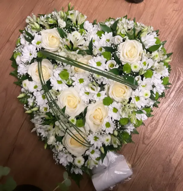 Bild på produkten "Hjärteglans"