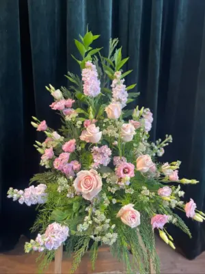 Bild på produkten "Rosens Elegans"