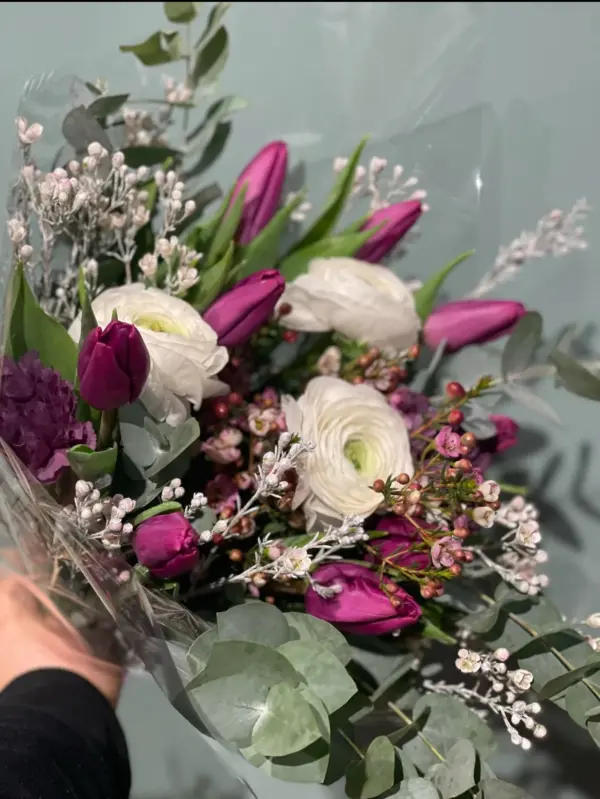 Mobil kamera bild på produkten: Vårglädje