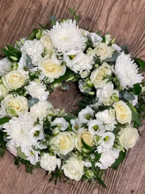 Bild på produkten "Evig Frid"