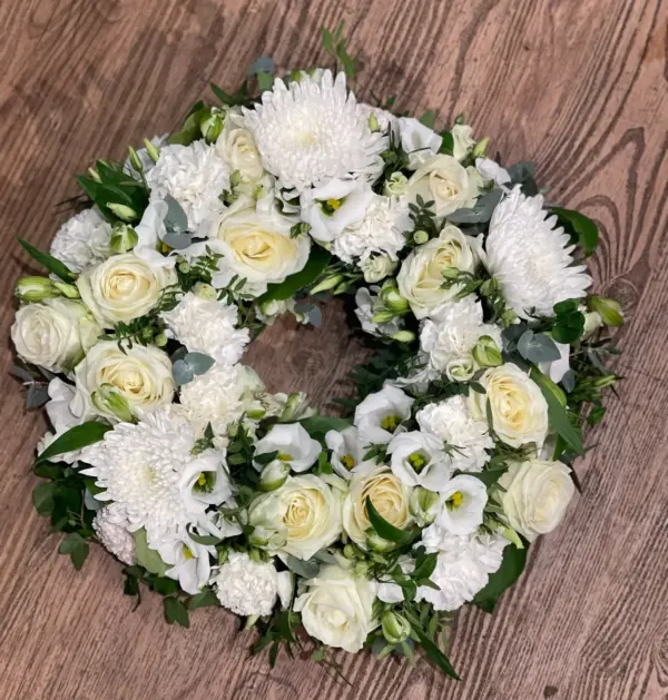 Bild på produkten "Evig Frid"