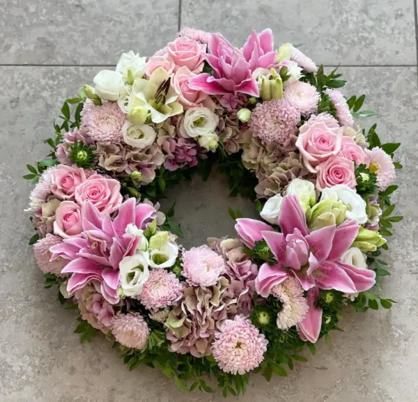 Bild på produkten "Evig Frid"