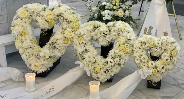 Bild på produkten "Hjärteglans"